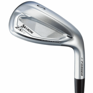 Srixon ZXi4 Graphite Irons