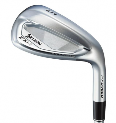 Srixon ZXi4 Graphite Irons