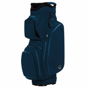 TaylorMade Signature Cart Bag