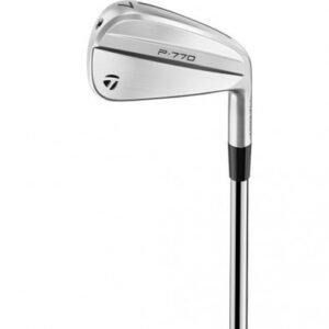 TaylorMade P770 Forged Irons (2024)