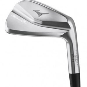 Mizuno Pro 241 Forged Irons
