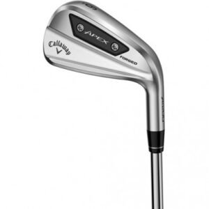 Callaway Apex AI200 Steel Irons