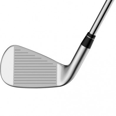 TaylorMade P790 Steel Irons (2025) - Image 2