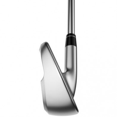 TaylorMade P7CB Steel Irons (2024) - Image 3