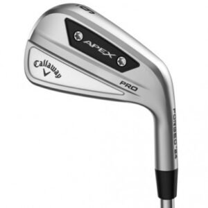 Callaway Apex Pro 4-PW Mens Irons