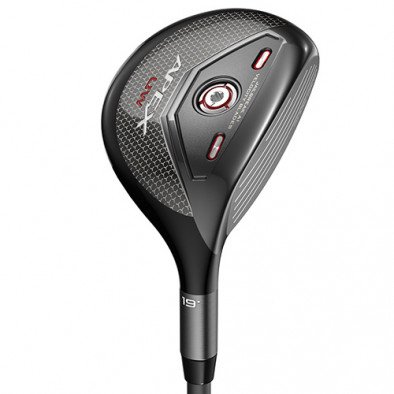 Callaway Apex UW Fairway Wood