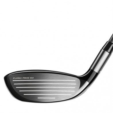 Callaway Apex UW Fairway Wood - Image 2