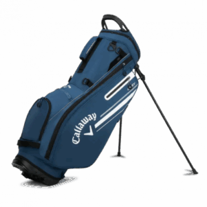 Callaway Chev Stand Bag