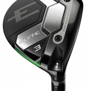 Callaway Elyte Fairway Wood