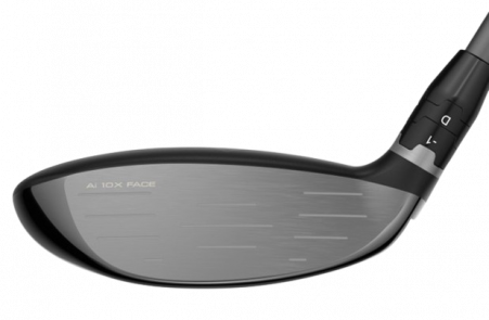 Callaway Elyte Fairway Wood - Image 2