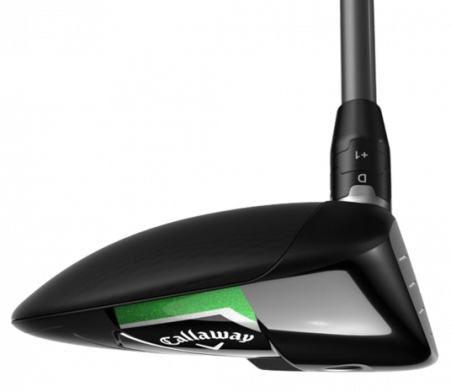 Callaway Elyte Fairway Wood - Image 4