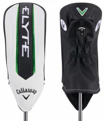 Callaway Elyte Fairway Wood - Image 5