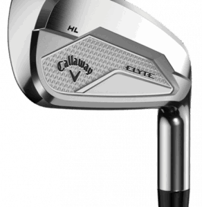 Callaway Elyte Men's Graphite Irons