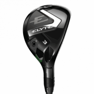 Callaway Elyte Men's Hybrid