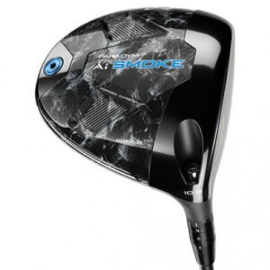 Callaway Paradym AI Smoke Max D Mens Driver