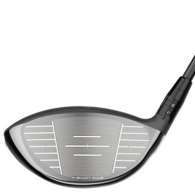 Callaway Paradym AI Smoke Max Mens Driver - Image 2