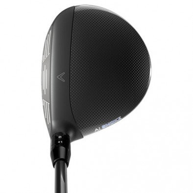 Callaway Paradym AI Smoke Max Fairway Wood - Image 2