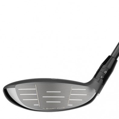 Callaway Paradym AI Smoke Max Fairway Wood - Image 3