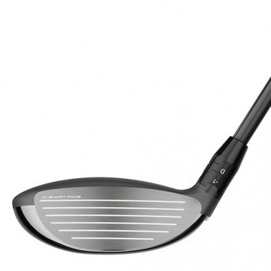 Callaway Paradym AI Smoke Triple Diamond Fairway Wood - Image 3