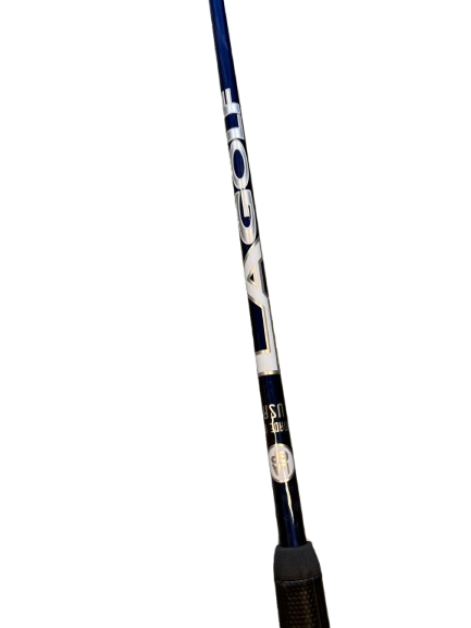 Callaway AI Smoke Triple diamond Max 9.0 with upgraded LA Golf DJ blue shaft - 55 Regular Stiffness - Image 4