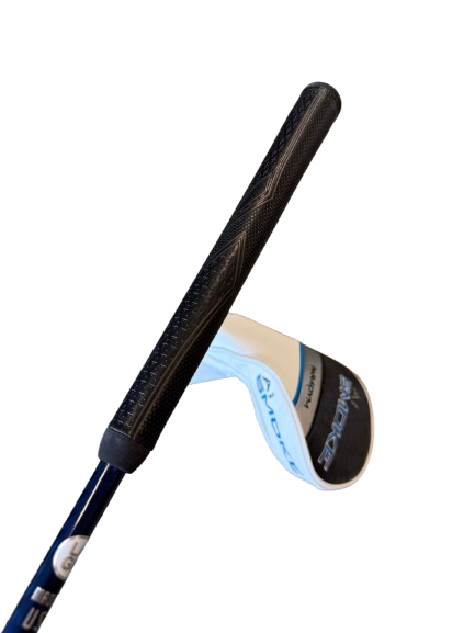 Callaway AI Smoke Triple diamond Max 9.0 with upgraded LA Golf DJ blue shaft - 55 Regular Stiffness - Image 5