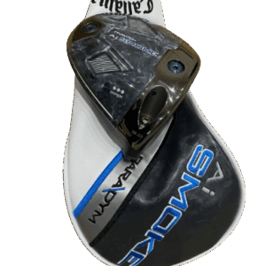 Callaway Ai Smoke Tripple Daimond Driver Max 9.0 Degree Head