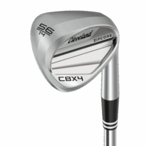 Cleveland CBX4 ZipCore Wedges