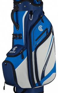 Cleveland Friday Cart Bag