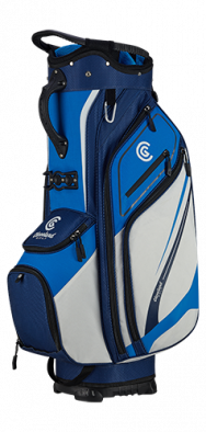 Cleveland Friday Cart Bag