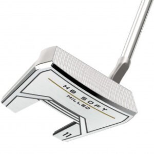 Cleveland HB Soft Milled Mens Putter