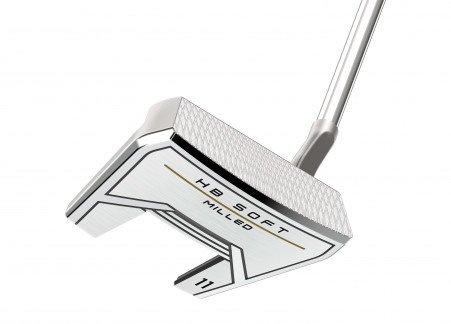 Cleveland HB Soft Milled Mens Putter