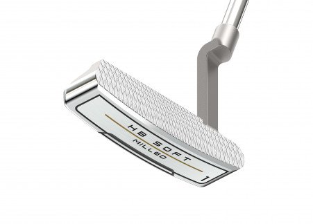 Cleveland HB Soft Milled Mens Putter - Image 4