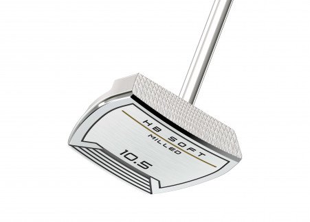 Cleveland HB Soft Milled Mens Putter - Image 3