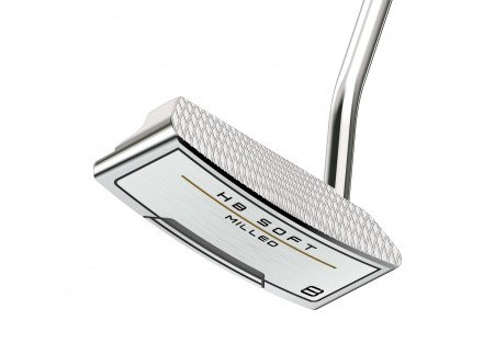 Cleveland HB Soft Milled Mens Putter - Image 2