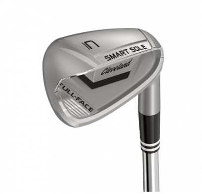 Cleveland Smart Sole Full-Face Men's Wedge - Image 6