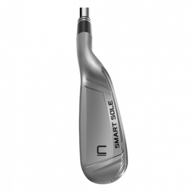 Cleveland Smart Sole Full-Face Men's Wedge - Image 3