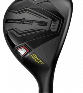 Cobra Air X Mens Hybrid