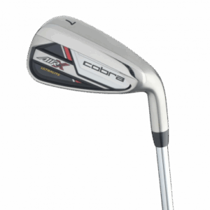 Cobra Air X Men's Irons