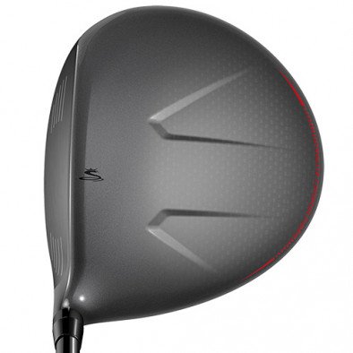 Cobra Air-X Offset Mens Black Driver - Image 2
