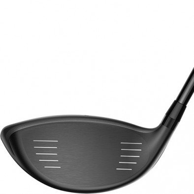 Cobra Air-X Offset Mens Black Driver - Image 3