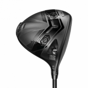 Cobra DS Adapt LS Men's Driver