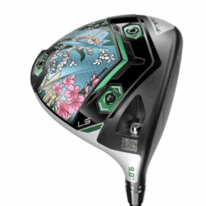Cobra DS Adapt LS Season Opener Men's Driver