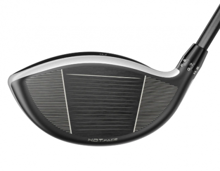 Cobra DS Adapt LS Season Opener Men's Driver - Image 2