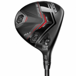 Cobra DS Adapt Max Fairway Wood