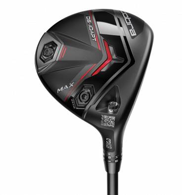 Cobra DS Adapt Max Fairway Wood