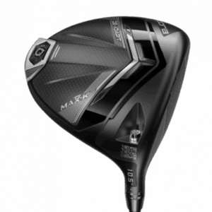 Cobra DS Adapt Max K Men's Driver