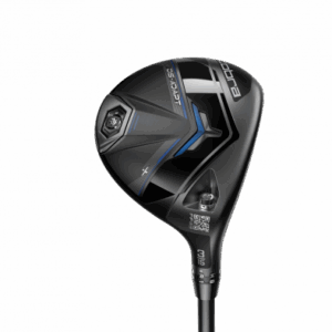 Cobra DS Adapt X Fairway Wood