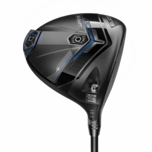 Cobra DS Adapt X Men's Driver