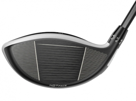 Cobra DS Adapt X Season Opener Men's Driver - Image 2