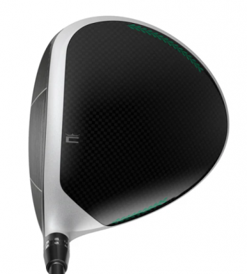 Cobra DS Adapt X Season Opener Men's Driver - Image 3